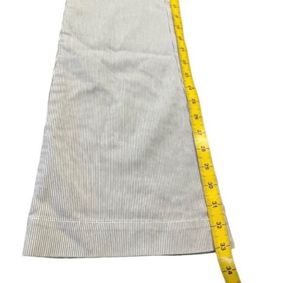 women’s pants size 1 by lost 75 % cotton - Picture 3 of 8